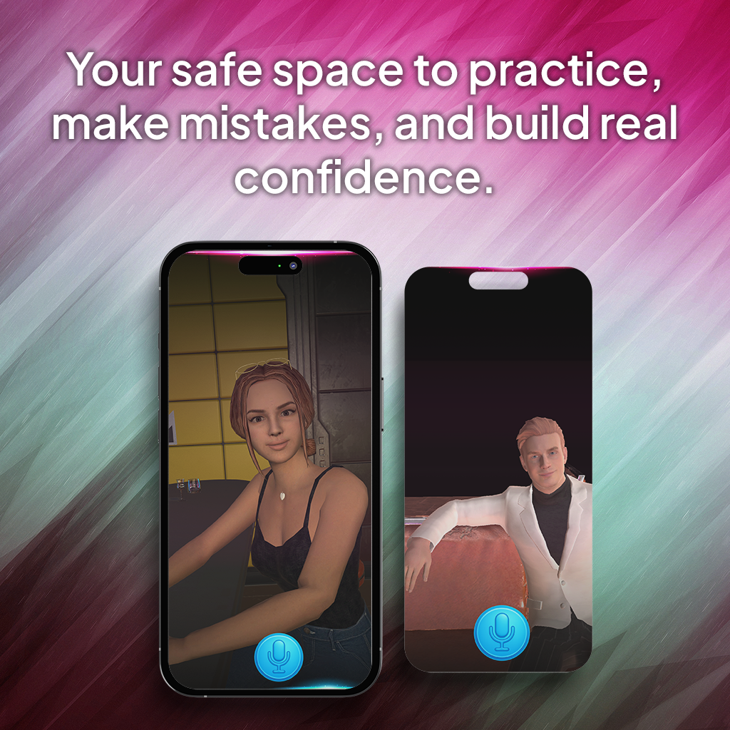 First Date AI screenshot 1
