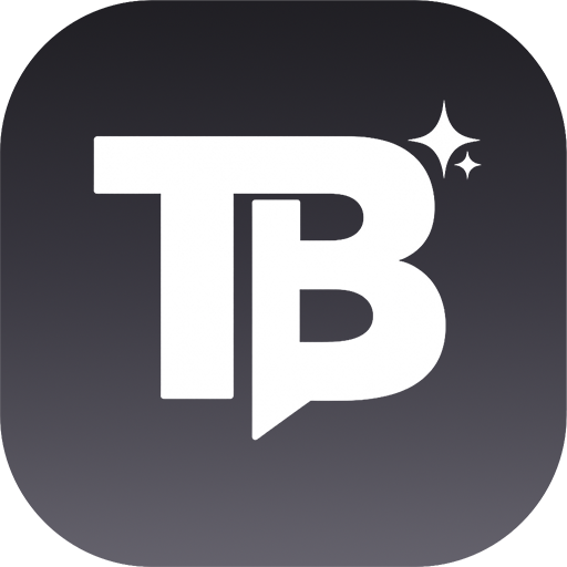 Talking Buddy AI